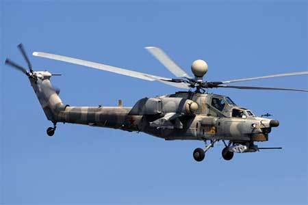 Nga huy động hơn 100 máy bay tập trận gần Ukraina