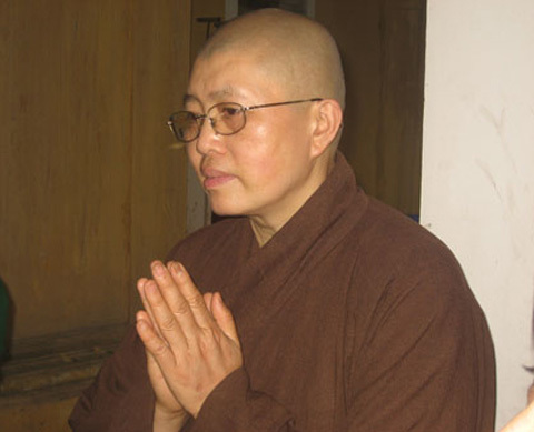 Bảo mẫu bị bắt, sư thầy chùa Bồ Đề nói gì?