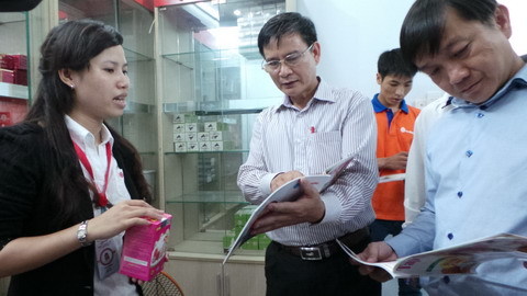 Bộ trưởng Y tế trực tiếp thanh tra DN dược “nổ” quá mức