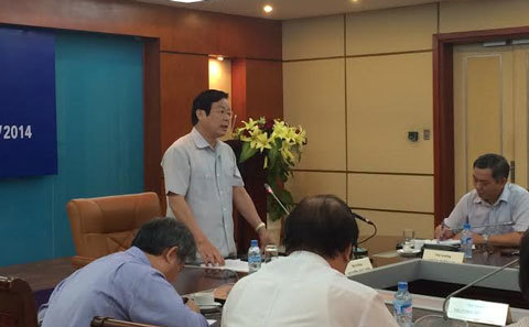 Bộ phải quản đầu số để chặn tin nhắn lừa đảo