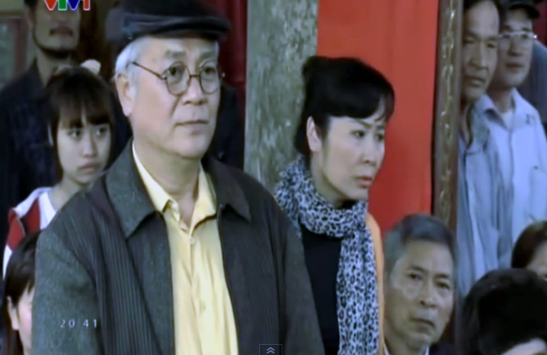 Cuộc chiến với tử thần của diễn viên 'Đất và Người'