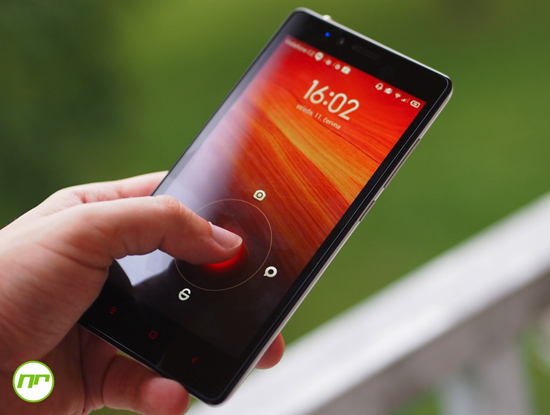Xiaomi phủ nhận thu thập và gửi dữ liệu người dùng về TQ