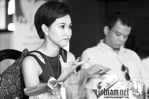 Uyên Linh trần tình tin đồn 'bị tát vì đánh ghen'