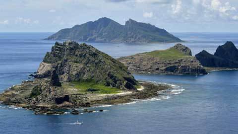 Thế giới 24h: Nhật 