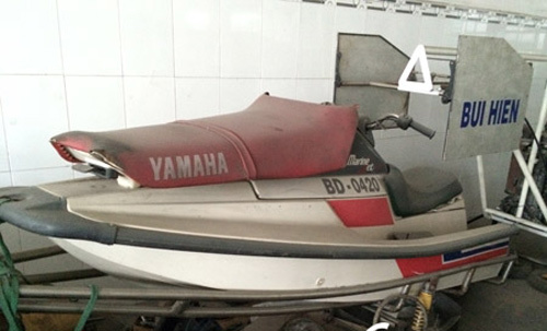 Ngã rẽ định mệnh của người Việt tự chế máy bay