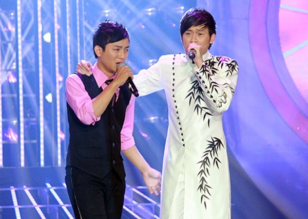 4 gia đình quyền lực nhất showbiz Việt