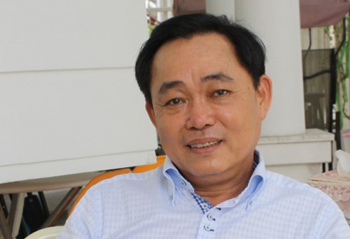 Dũng 'lò vôi' tiếp tục theo kiện Chủ tịch Bình Dương