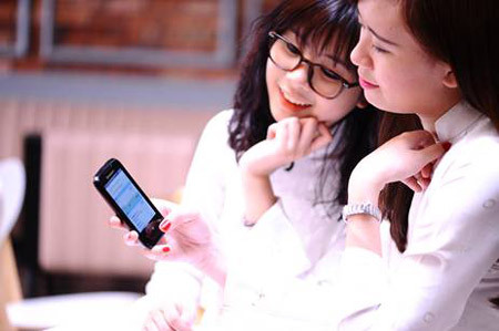 Những smartphone bình dân sáng giá