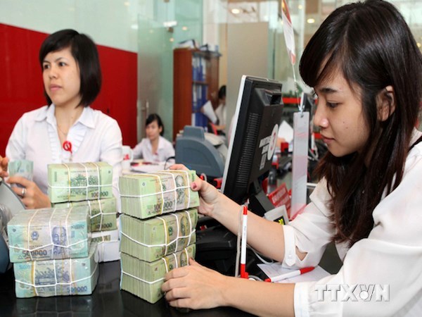 'Chốt' tăng lương tối thiểu lên 3,1 triệu đồng