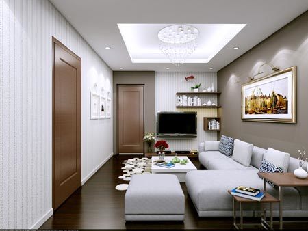 HHB Tân Tây Đô: Nhận nhà ở ngay trước khi thanh toán