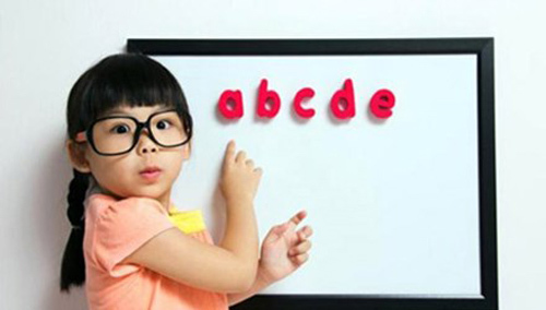 Những dấu hiệu cho thấy con bạn là đứa trẻ thông minh