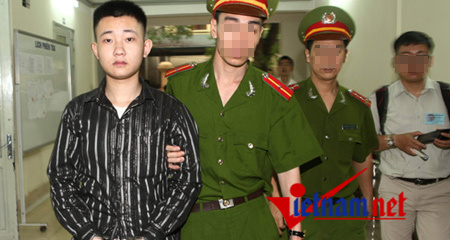 Kẻ vứt xác bình thản nhận tin tìm thấy chị Huyền