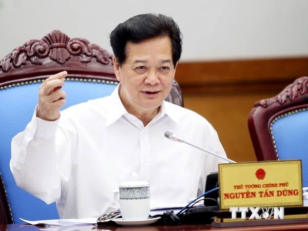 Không tái cơ cấu được thì từ chức