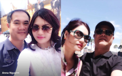 Mr Đàm: Làm gì có chuyện làm chủ hôn đám cưới đại gia Liễu!