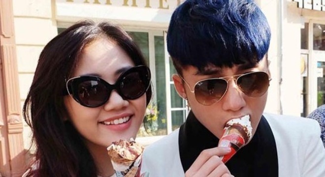 Sơn Tùng, Văn Mai Hương phản pháo khi bị tố bỏ show