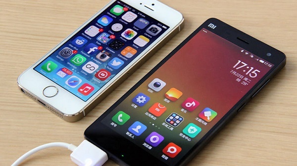 5 lý do Xiaomi nổi như cồn trong làng smartphone