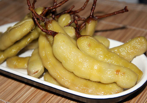 Bí quyết làm me ngâm chua ngọt ngon đúng điệu