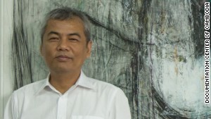 Ký ức rùng rợn của một nạn nhân Khmer Đỏ