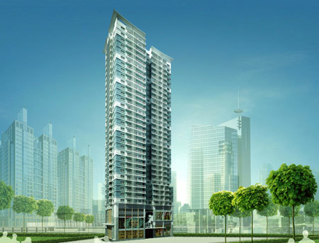 Tặng hệ thống điều hòa khi mua căn hộ 89 Phùng Hưng