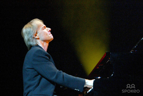 Những bản nhạc nổi tiếng nhất của Richard Clayderman