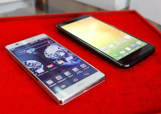 Gốc gác của những smartphone siêu rẻ xách tay Hàn Quốc