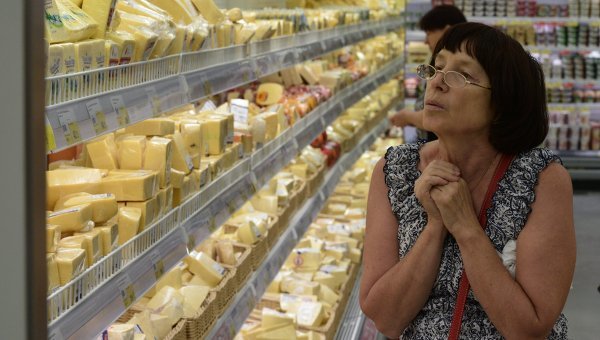 Nga trả đũa, EU trước ngưỡng khủng hoảng