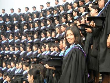 Muốn thành công, nhất thiết phải học trường xịn?