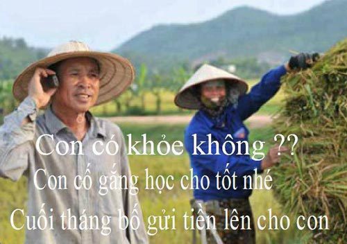 tình mẹ, bộ ảnh, xúc động