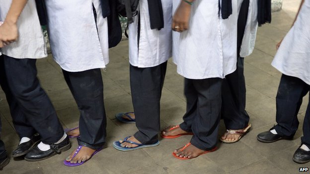 Giáo viên nghỉ phép 23 năm vẫn không bị đuổi việc