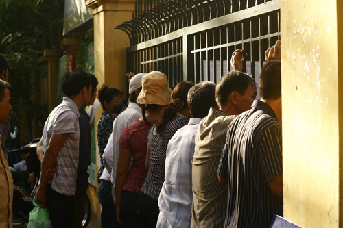 'Run tim' vì một thay đổi tác động hàng triệu người