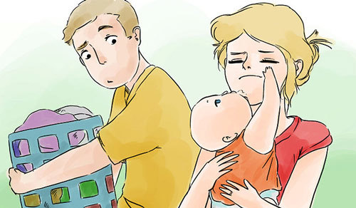 Mẹo cực hay giảm đau cho bé khi mọc răng