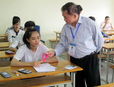 Điểm chuẩn Học viện Báo chí Tuyên truyền, chỉ tiêu NV2