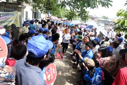 Điểm trúng tuyển các trường trực thuộc ĐH Huế