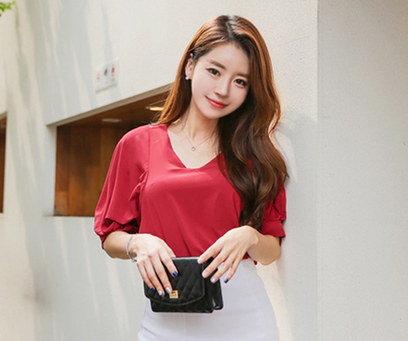 3 sự kết hợp hoàn hảo với chân váy ôm ngắn