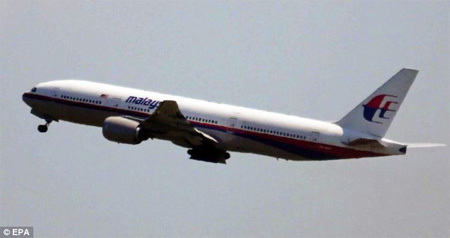 Quốc hữu hóa Malaysia Airlines sau thảm họa MH370, MH17