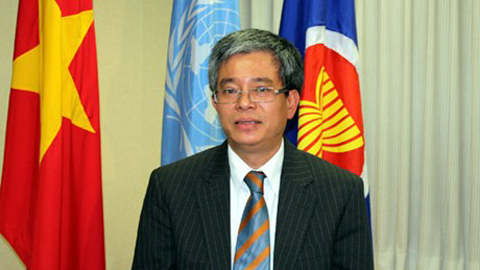 ASEAN đoàn kết ngăn chặn vi phạm trên Biển Đông