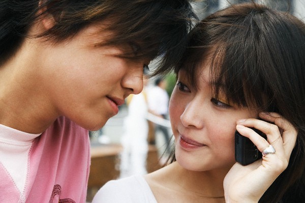 Sở Khanh trả giá