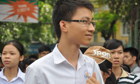 Điểm chuẩn ĐH Quy Nhơn, HV Hàng không Việt Nam