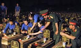 Tìm hiểu chế độ hưởng tuất của vợ sĩ quan cao cấp