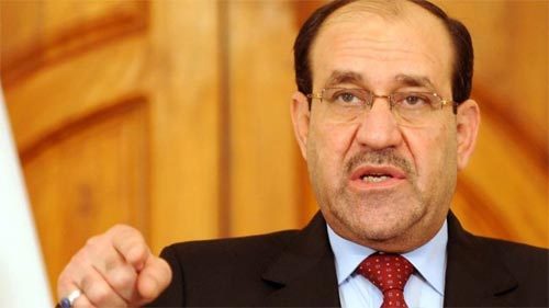 Iraq trượt sâu vào khủng hoảng, Thủ tướng kiện Tổng thống