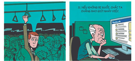 Chùm ảnh ý nghĩa về cuộc sống