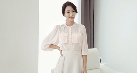 Bí quyết khoe khéo chân dài tại công sở