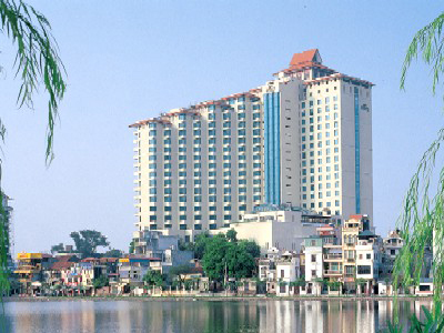 Tắc nghẹn với âm mưu nuốt chửng Sofitel Plaza Hà Nội