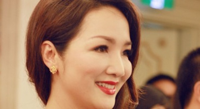 Giáng My lần đầu tâm sự về nỗi đau tình ái