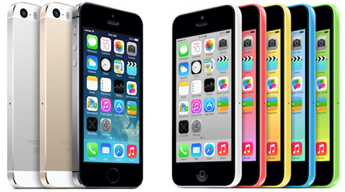 Android có lý do để lo ngại sự hồi sinh của Apple