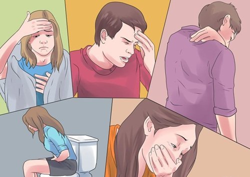 Những điều mẹ cần biết để ngăn ngừa Ebola