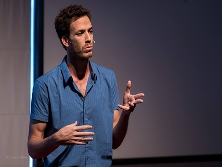 Tại sao tôi dừng xem phim khiêu dâm?