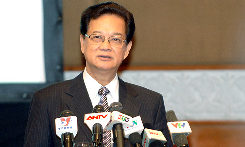 Coi trọng ngoại giao đa phương trong bảo vệ chủ quyền