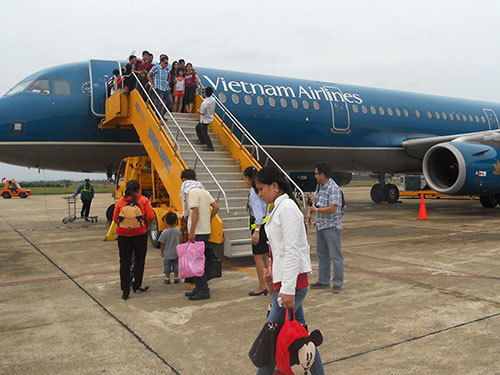 Nhà giàu đi xin... ưu đãi