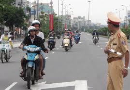 Làm sao để tránh phạm lỗi sai làn đường?